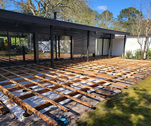 construction terrasse bois bordeaux