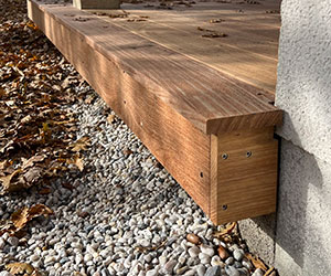 construction terrasse bois bordeaux