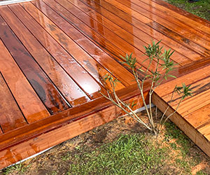 construction terrasse bois bordeaux